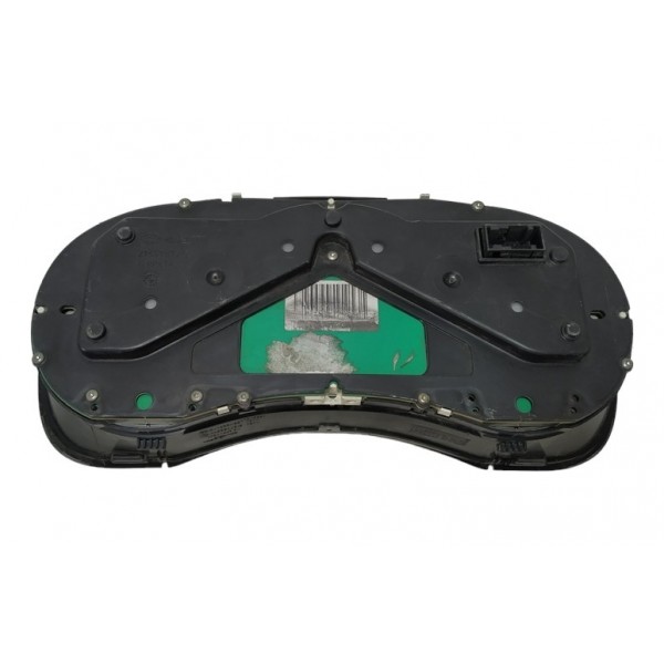 Painel Instrumentos Peugeot 307 1.6 A2776