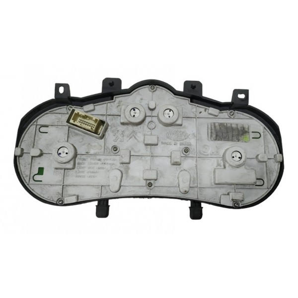 Painel Instrumentos Peugeot 207 1.4 A2775