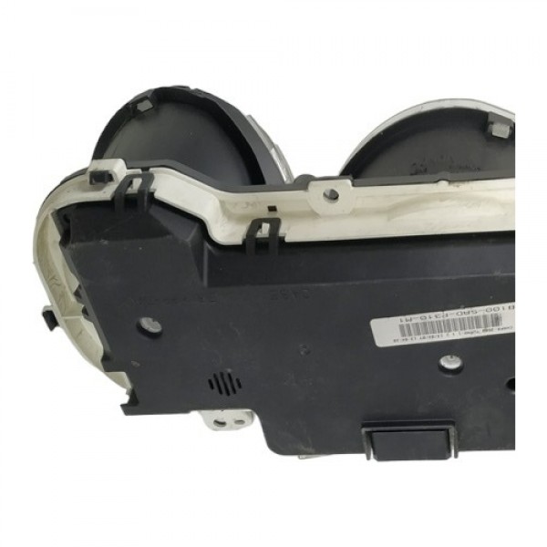 Painel Instrumentos Honda Fit 2004 Detalhe A2774