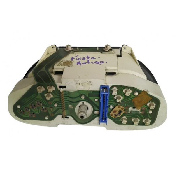 Painel Instrumentos Ford Fiesta 1998 A2771