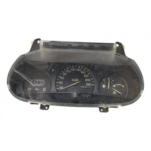 Painel Instrumentos Ford Fiesta 1998 A2771