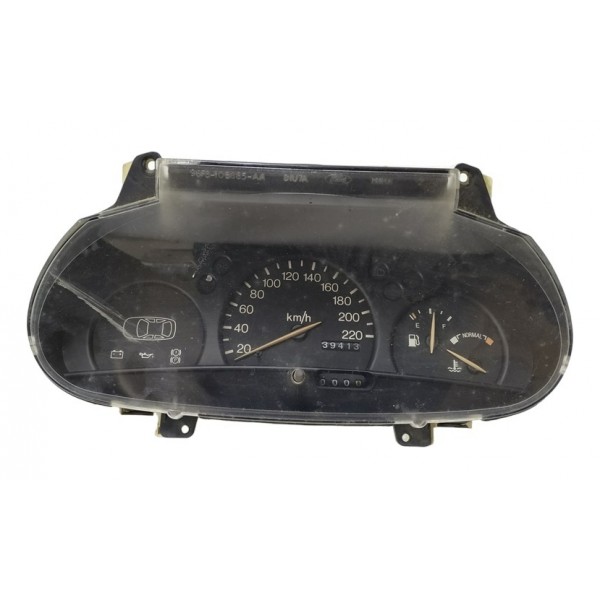 Painel Instrumentos Ford Fiesta 1998 A2771