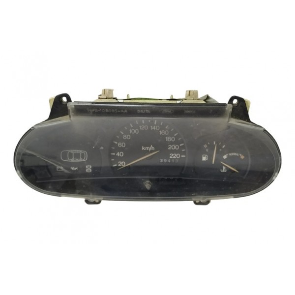 Painel Instrumentos Ford Fiesta 1998 A2771