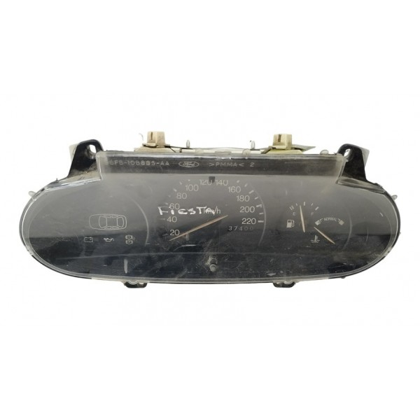 Painel Instrumentos Ford Escort Zetec 98/01 96fb-1084 A2767