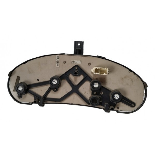 Painel Instrumetos Peugeot 206 A2763