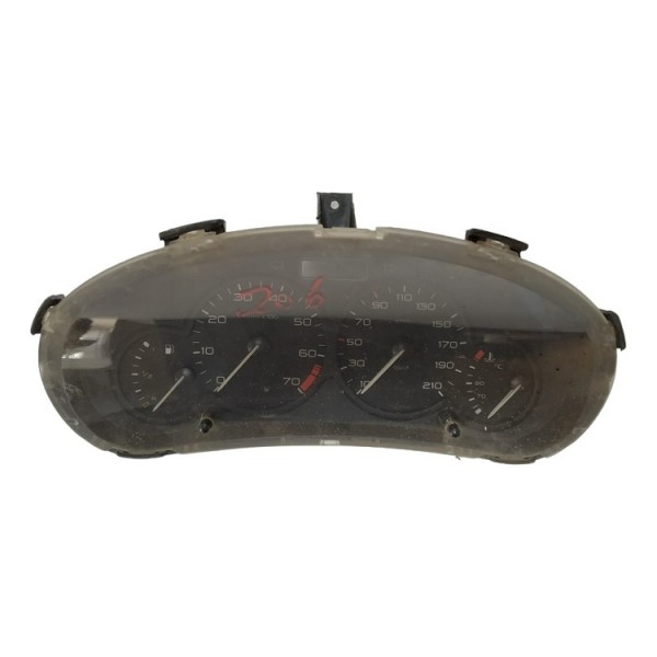 Painel Instrumentos Peugeot 206 A2761