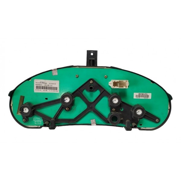 Painel Instrumentos Peugeot 206 207 01 A 08 9648836680 A2760