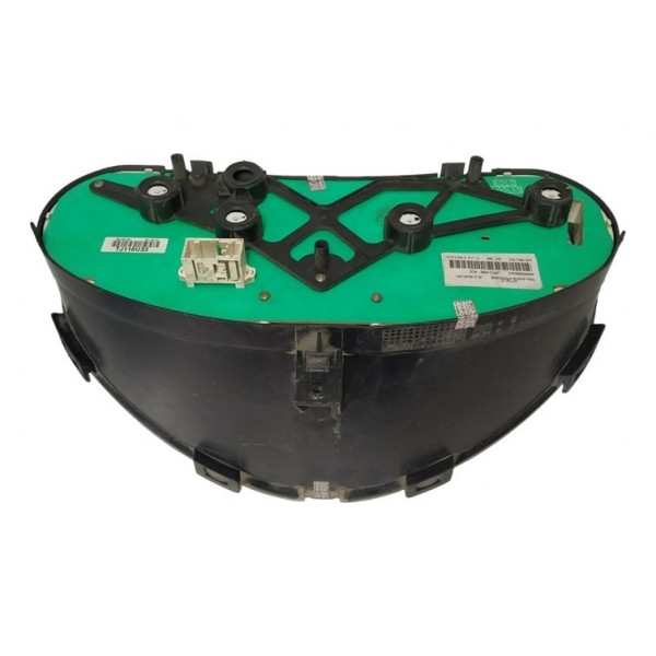 Painel Instrumentos Peugeot 206 207 01 A 08 9648836680 A2760