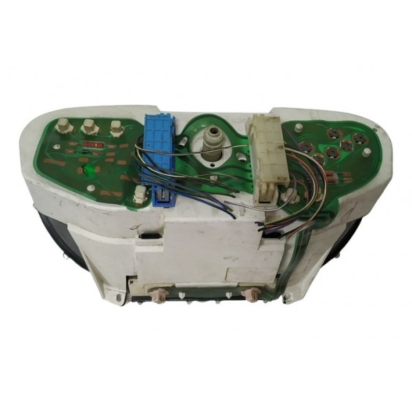 Painel Instrumentos Ford Fiesta 1999 A2752