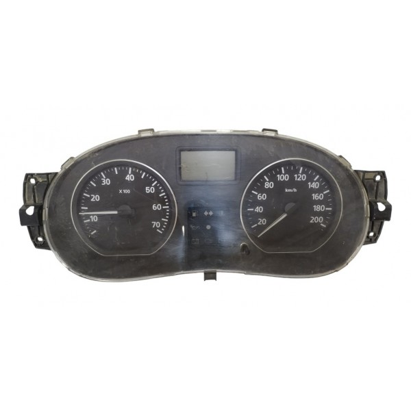 Painel Instrumentos Renault Sandero 2010 A2751