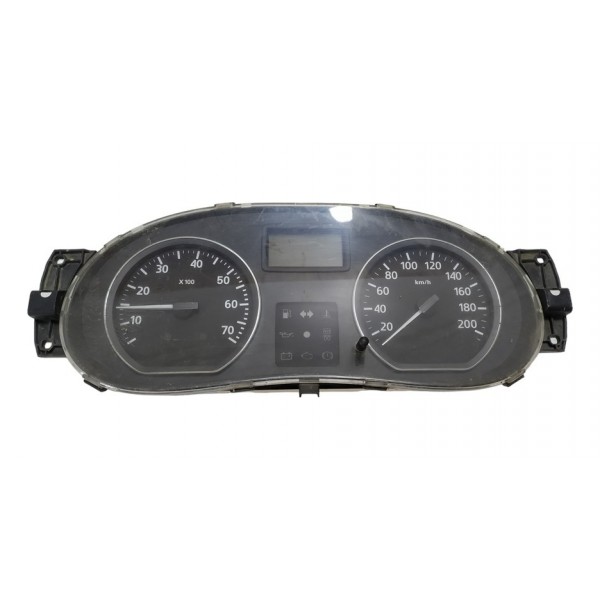 Painel Instrumentos Renault Sandero 2010 A2751