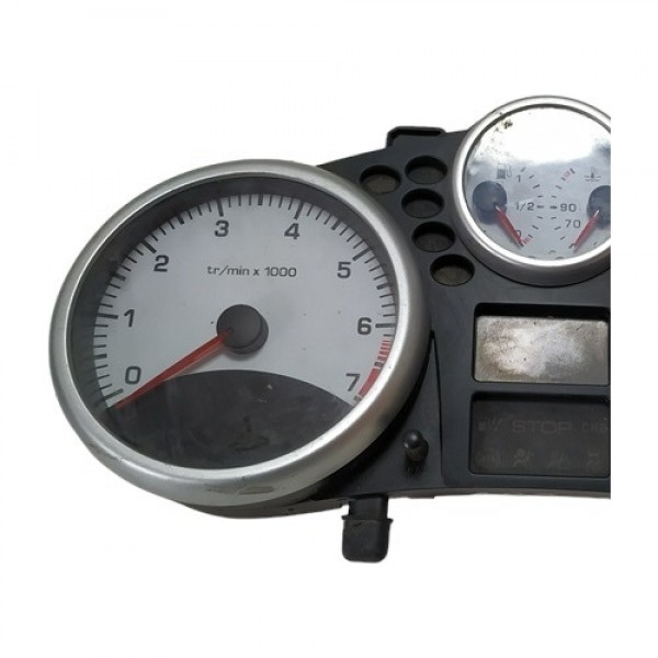 Painel Instrumentos Peugeot 207 A2749