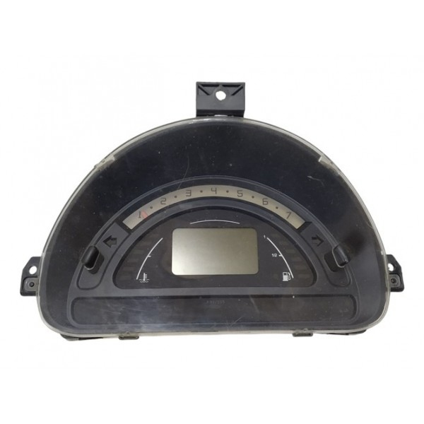 Painel Instrumentos Citroen C3 2007 A2747