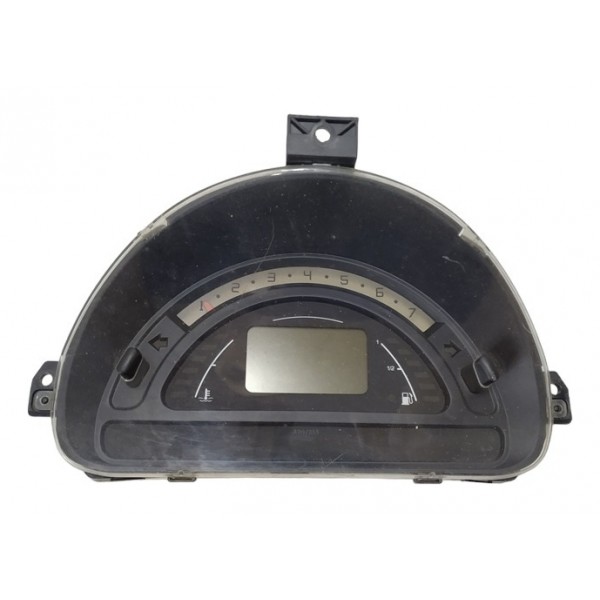 Painel Instrumentos Citroen C3 2007 A2747