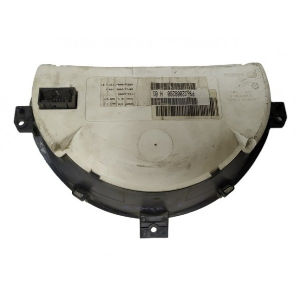 Painel Instrumentos Citroen C3 2007 A2747