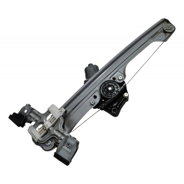 Maquina Vidro Porta Diant Esq Onix 1.0 Asp Hatch 21/25 B7459