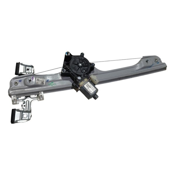 Maquina Vidro Porta Diant Esq Onix 1.0 Asp Hatch 21/25 B7459