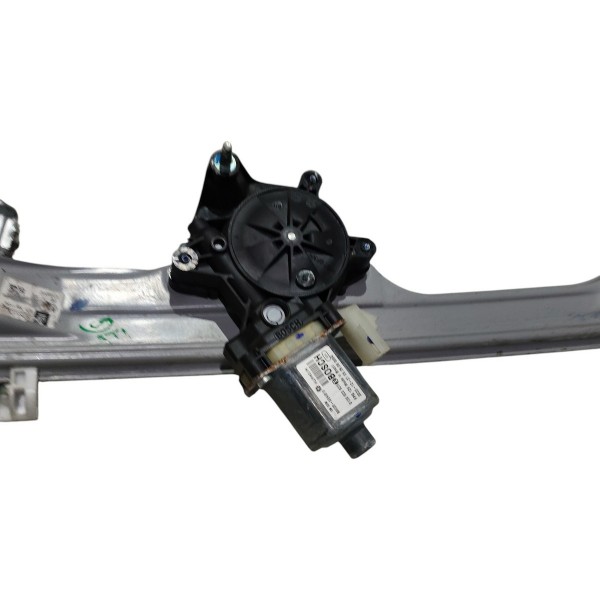 Maquina Vidro Porta Diant Esq Onix 1.0 Asp Hatch 21/25 B7459