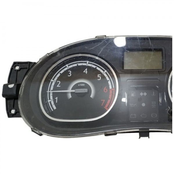 Painel Instrumentos Logan Sandero 2007 A 13 248106934r A2743