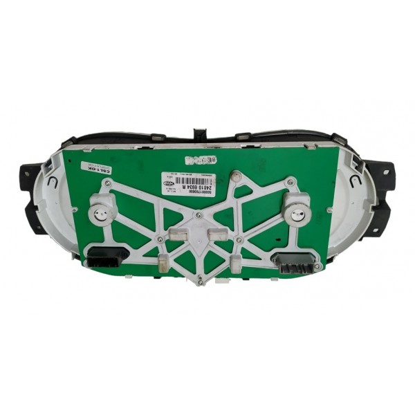 Painel Instrumentos Logan Sandero 2007 A 13 248106934r A2743