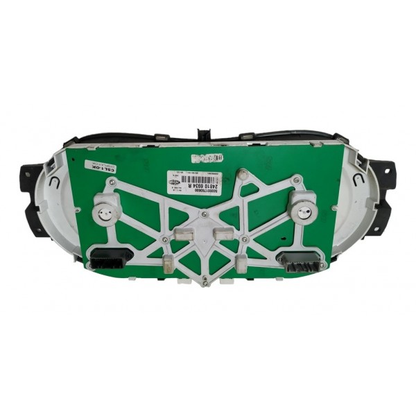 Painel Instrumentos Logan Sandero 2007 A 13 248106934r A2743