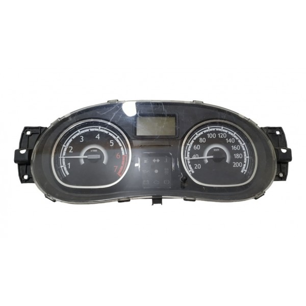 Painel Instrumentos Logan Sandero 2007 A 13 248106934r A2743