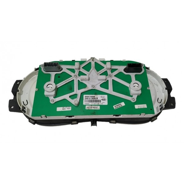 Painel Velocímetro Renault Logan /2011 248103938r A2741