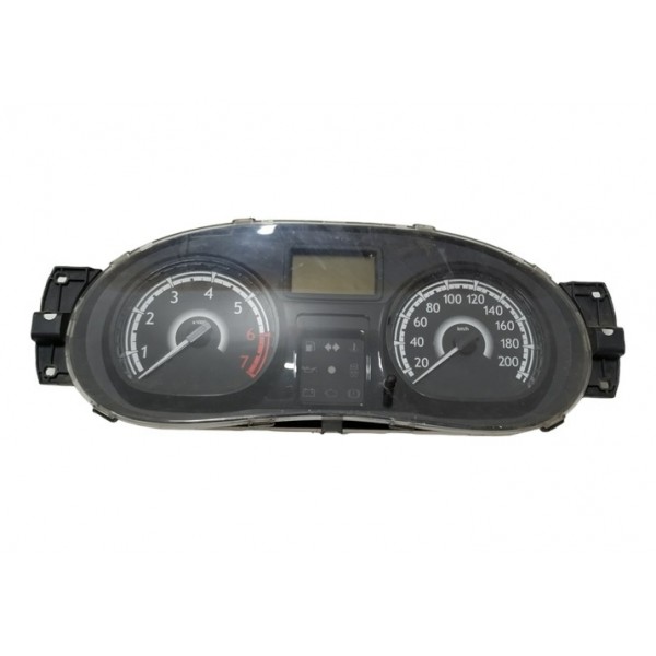 Painel Instrumento Renault Sandero 12 248105557r A2740
