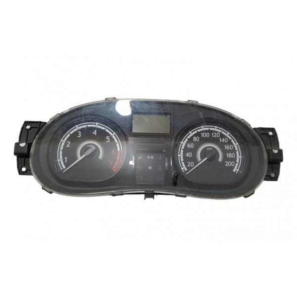 Painel Instrumento Renault Sandero 12 248105557r A2740