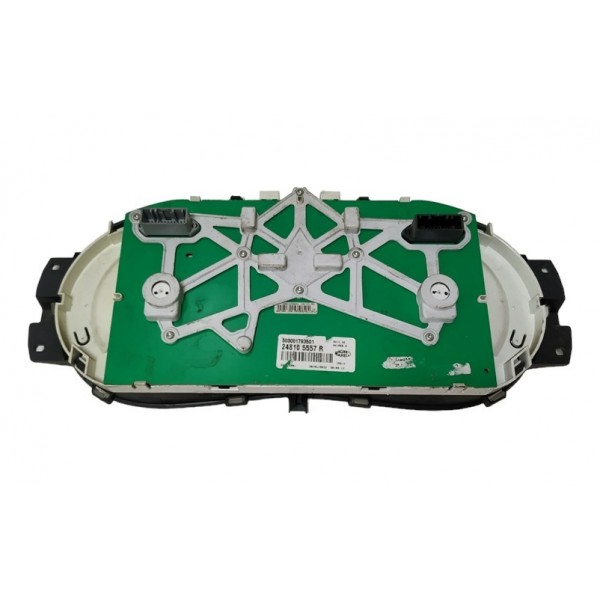 Painel Instrumento Renault Sandero 12 248105557r A2740