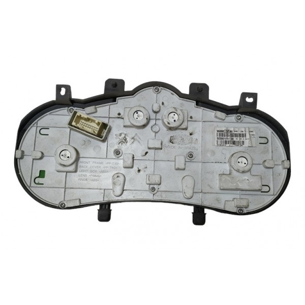 Painel De Instrumentos Peugeot 207 Original A2739