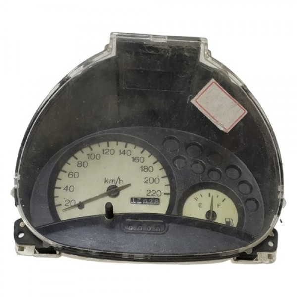 Painel Instrumentos Ford Ka 2000 A2736
