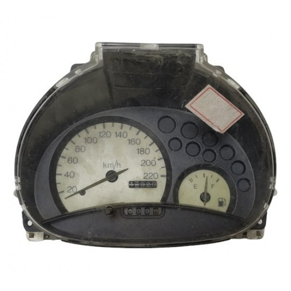 Painel Instrumentos Ford Ka 2000 A2736