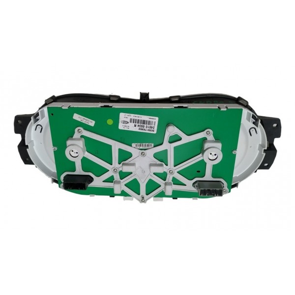 Painel Instrumentos Renault Logan Sandero 07/11  A2735