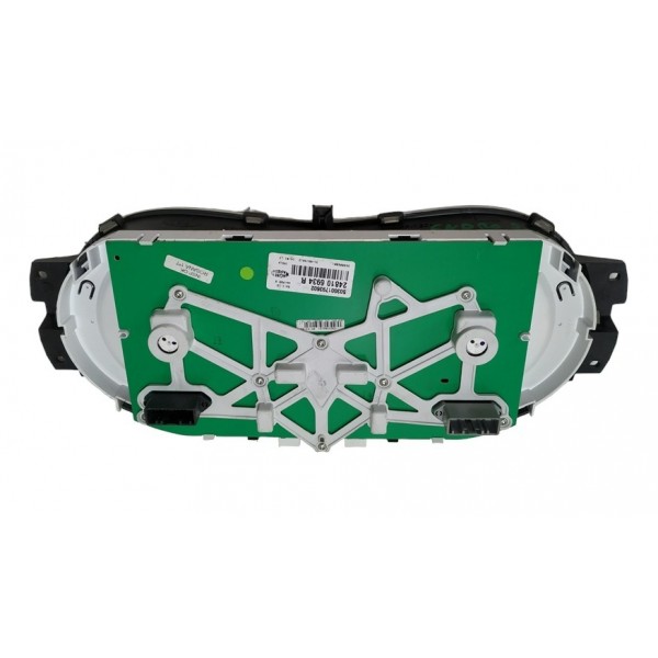 Painel Instrumentos Renault Logan Sandero 07/11  A2735