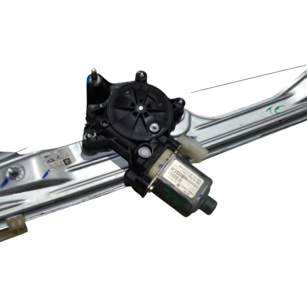 Maquina Vidro Porta Tras Esq Onix 1.0 Asp Hatch 21/25 B7458