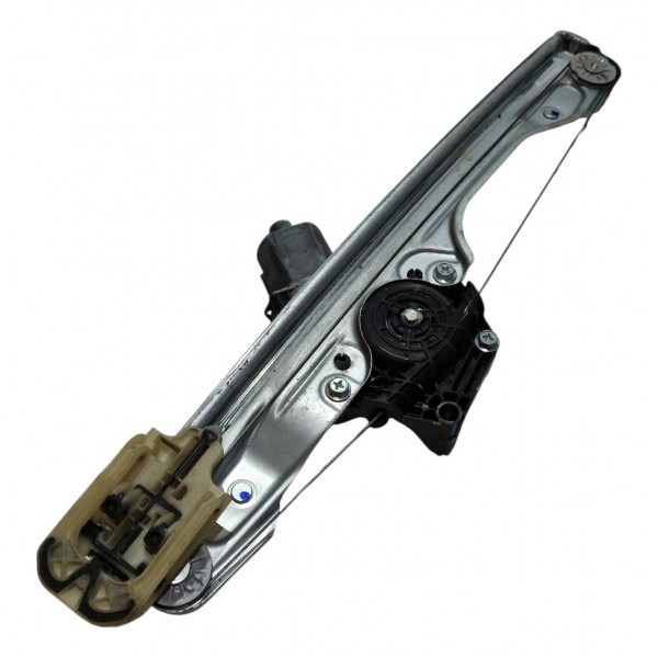 Maquina Vidro Porta Tras Esq Onix 1.0 Asp Hatch 21/25 B7458