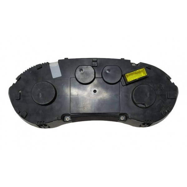 Painel De Instrumentos Peugeot 308 408 Thp 9666372580 A2732