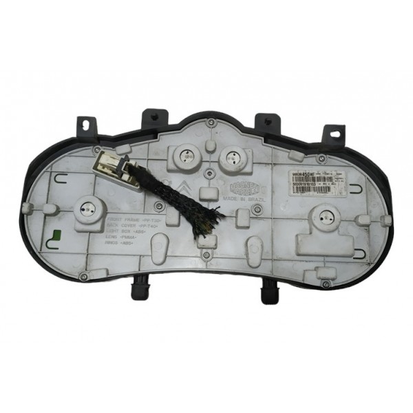 Painel Instrumentos Velocimetro Peugeot 207 2010 A2731