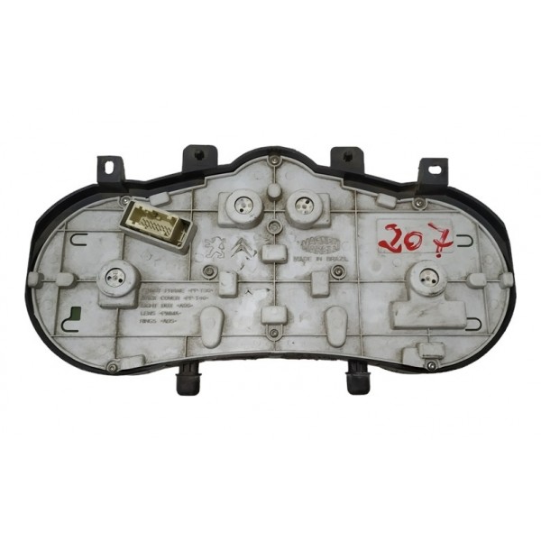 Painel Instrumentos Peugeot 207 2013 A2730