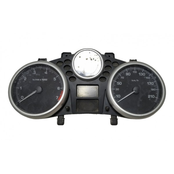 Painel Instrumentos Peugeot 207 2013 A2730