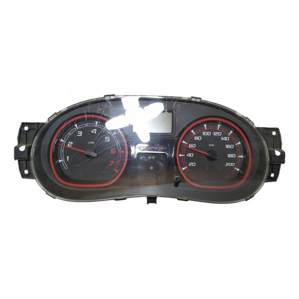 Painel Instrumentos Renaul Sandero Stepway A2725