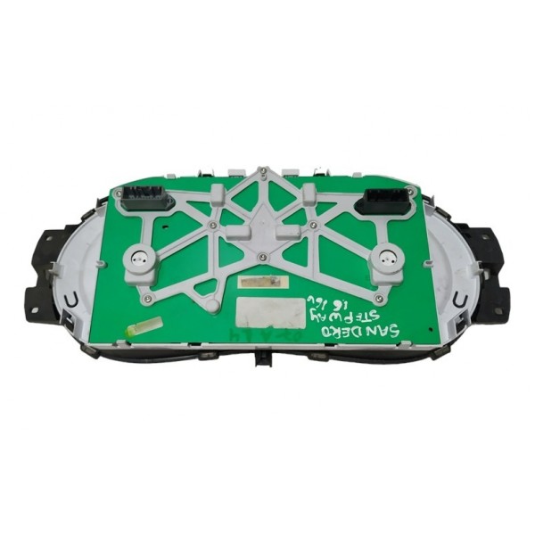 Painel Instrumentos Renaul Sandero Stepway A2725