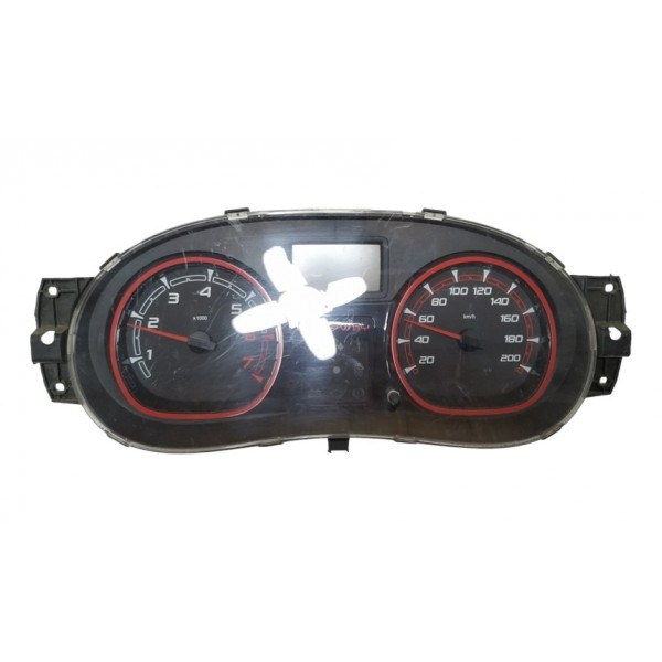 Painel Instrumentos Renaul Sandero Stepway A2725