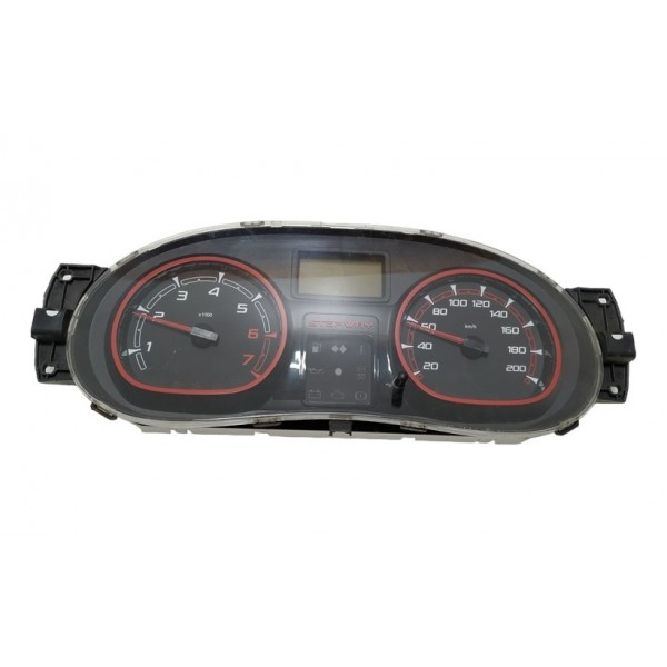 Painel Instrumentos Renaul Sandero Stepway A2725