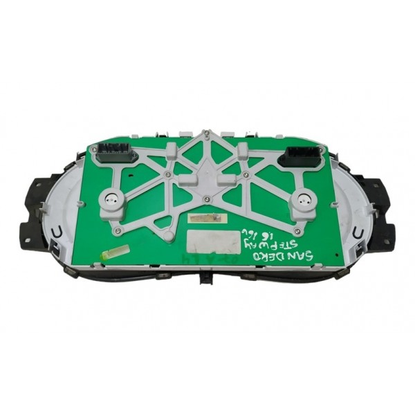 Painel Instrumentos Renaul Sandero Stepway A2725