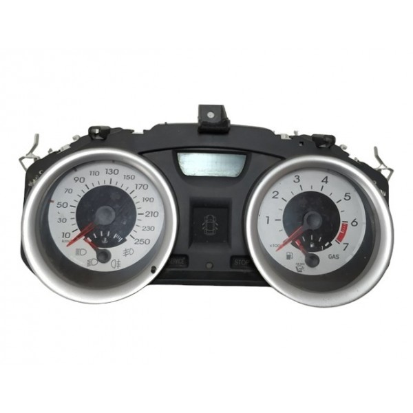 Painel Instrumentos Renault Megane 2011 A2724