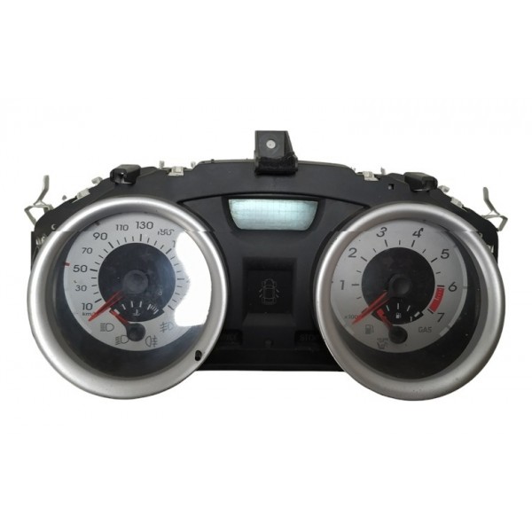 Painel Instrumentos Renault Megane 2011 A2724