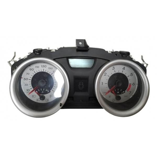 Painel Instrumentos Renault Megane 2011 A2724