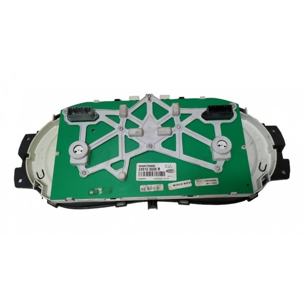 Painel Velocímetro Renault Logan /2011 248103938r A2722